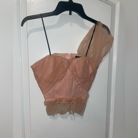 NBD Marine Top 💗 NEW, still on Revolve, small - Picture 9 of 13